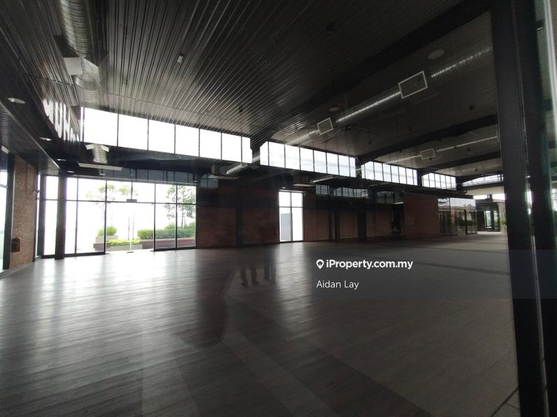 Retail-Office for Rent in Kota Damansara, Selangor by Aidan Lay - iProperty.com.my