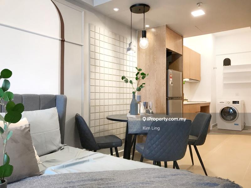 Condominium for Sale in Colony by Infinitum by Kim Ling - iProperty.com.my