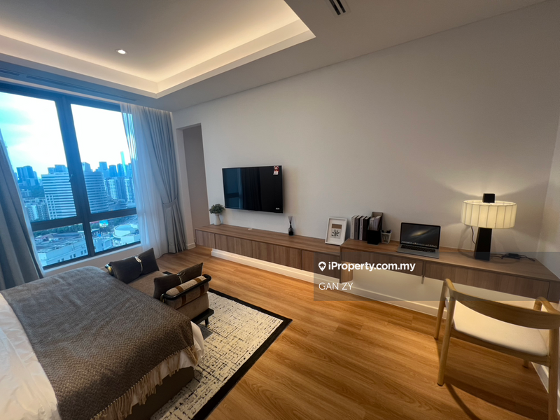 Condominium for Sale in D'Rapport by GAN ZY - iProperty.com.my
