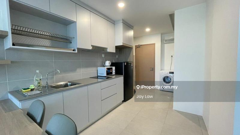 Kondominium untuk Disewa di d'Millenia Residences oleh Jay Law - iProperty.com.my