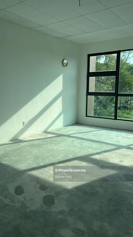 Pejabat untuk Disewa di Bandar Bukit Puchong, Puchong oleh Justine Hoo - iProperty.com.my