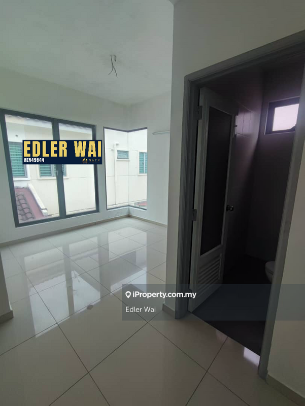 Banglo untuk Dijual di Taman Kerjasama, Bukit Mertajam oleh Edler Wai - iProperty.com.my