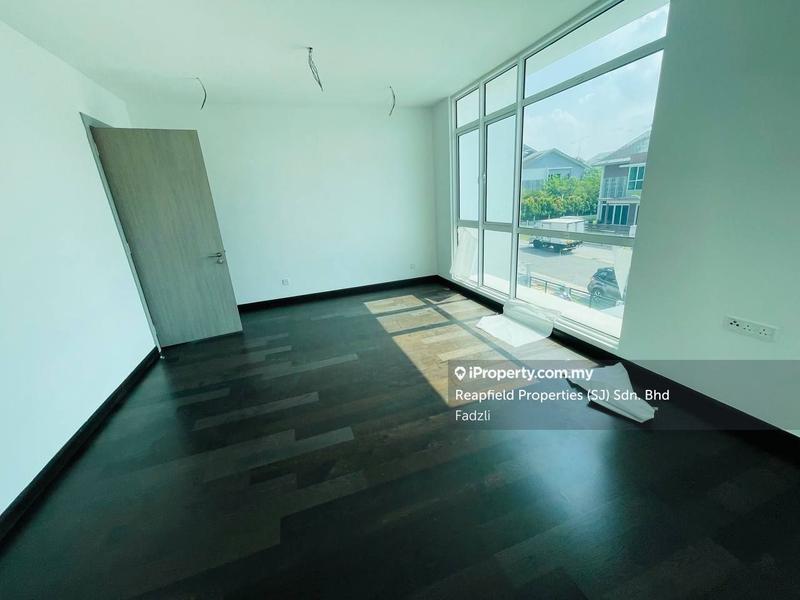 Bungalow House for Sale in Denai Alam, Shah Alam by Fadzli - iProperty.com.my