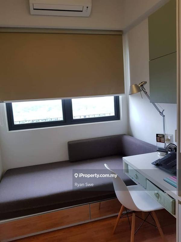 Kediaman Servis untuk Dijual di Dex Suites oleh Ryan Swe - iProperty.com.my