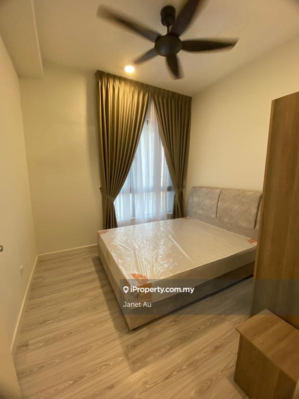 Service Residence for Rent in Meta City by Janet Au - iProperty.com.my
