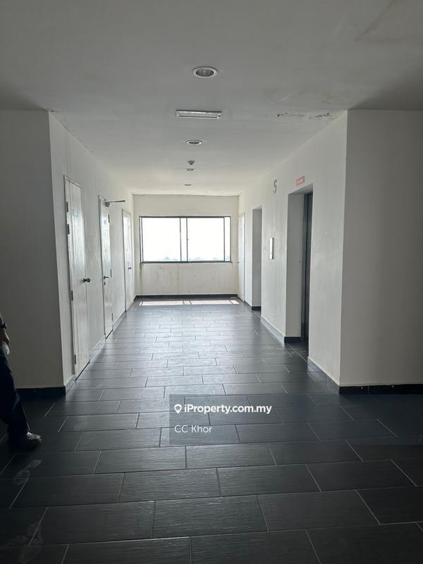 Condominium for Rent in Icon Residence by CC Khor - iProperty.com.my