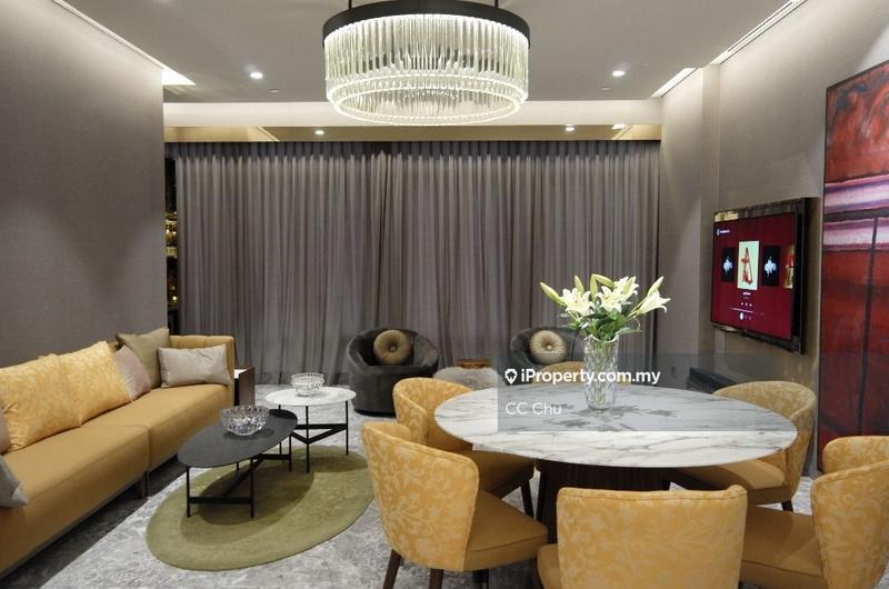 For Rent - Four Seasons Place