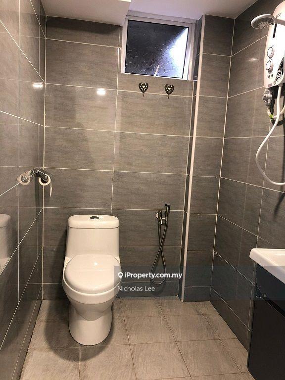 Flat for Sale in Ipoh Timur by Nicholas Lee - iProperty.com.my
