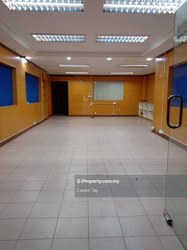 For Rent - Taman Sejati Indah