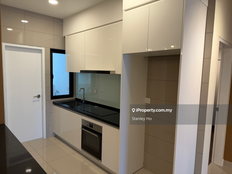 Kondominium untuk Disewa di Bangsar Hill Park oleh Stanley Ho - iProperty.com.my