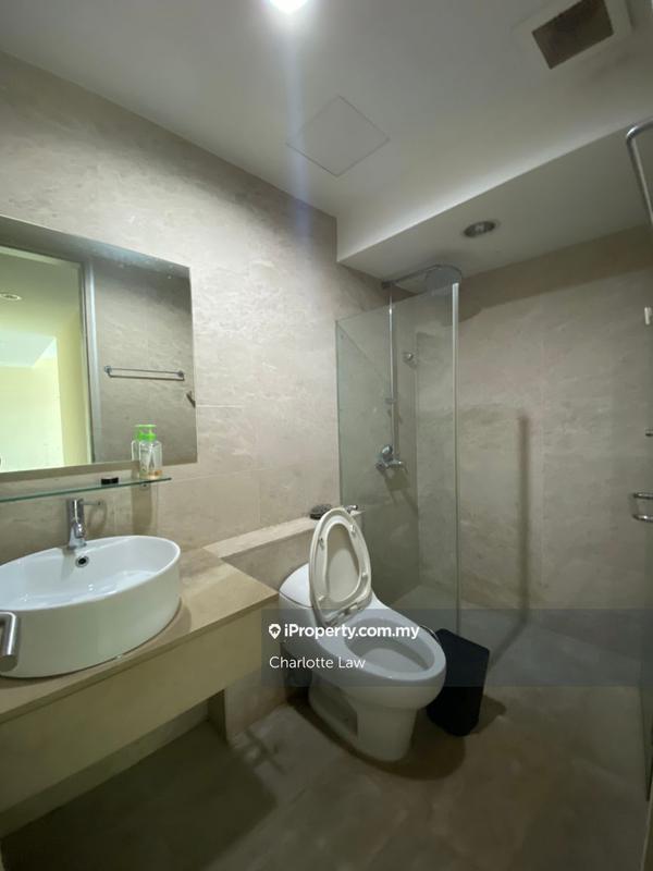 Residensi Servis untuk Dijual di myHabitat oleh Charlotte Law - iProperty.com.my