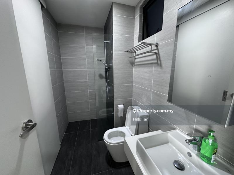 For Rent - Trion @ KL