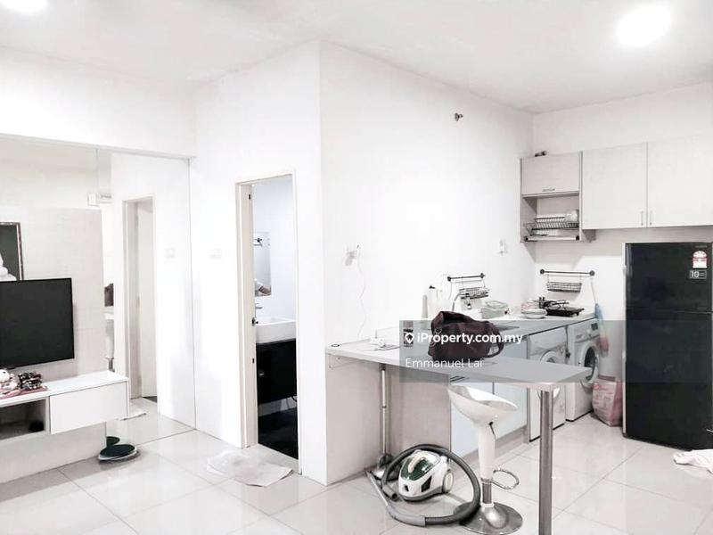 For Sale - Menara Suria (V12)