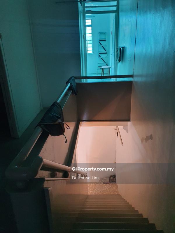 2-storey Terraced House for Sale in Solok Tavoy, George Town by Desmond Lim - iProperty.com.my