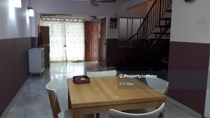 2-storey Terraced House for Rent in Taman Mayang, Petaling Jaya by K S Hew - iProperty.com.my