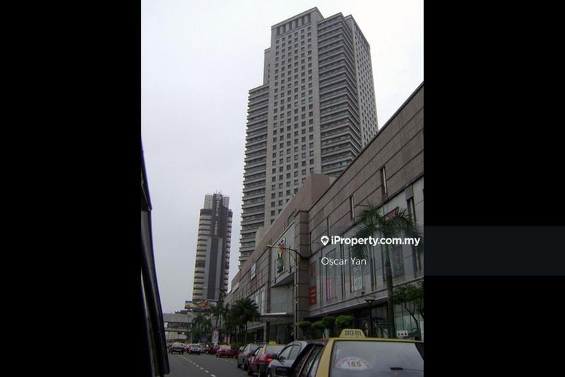 For Sale - city square