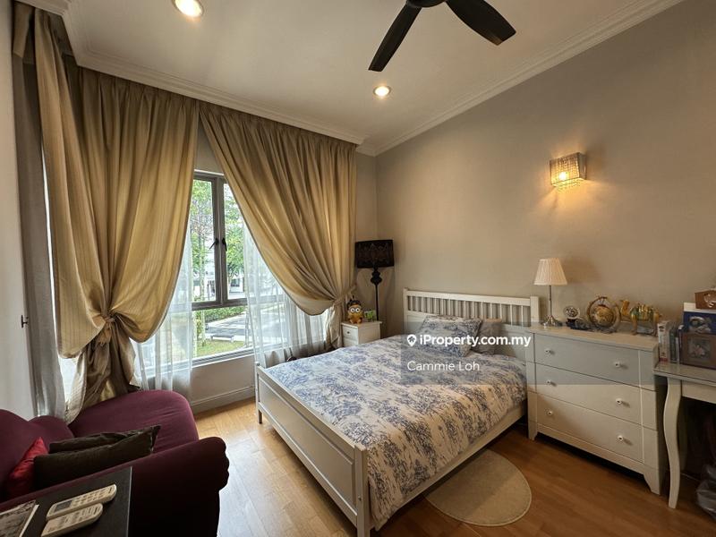 For Sale - Zenia Garden Condo