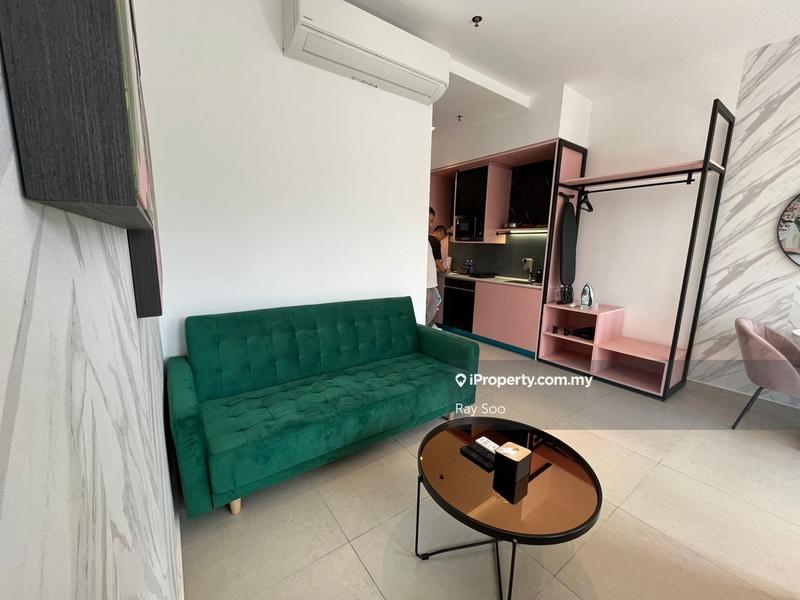 For Rent - Mossaz @ Empire City