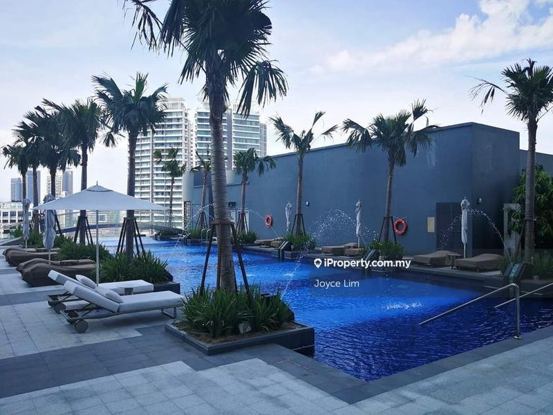 Service Residence for Sale in Four Seasons Place by Joyce Lim - iProperty.com.my