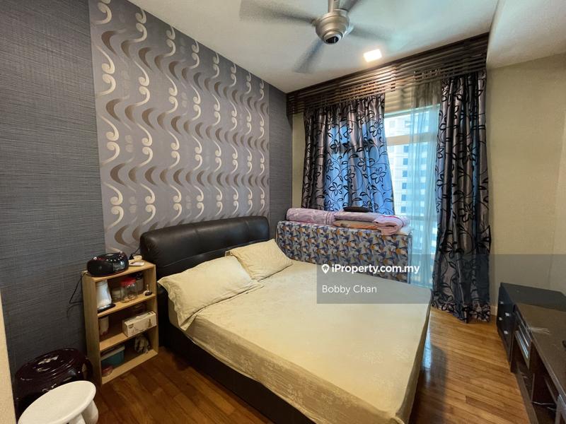 Service Residence for Sale in Binjai Residency by Bobby Chan - iProperty.com.my