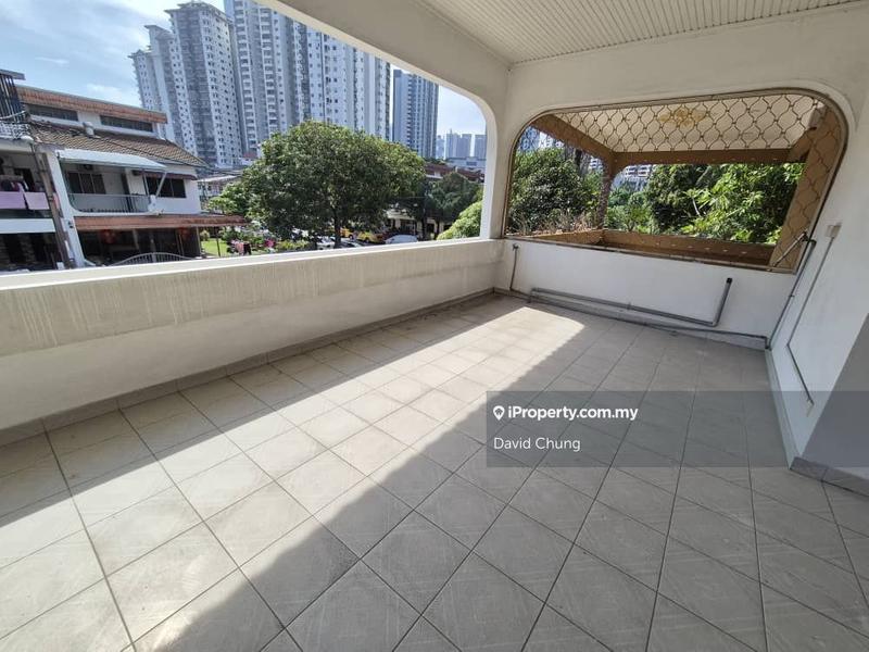 Rumah Teres 2-Tingkat untuk Dijual di Taman Air Panas, Setapak oleh David Chung - iProperty.com.my