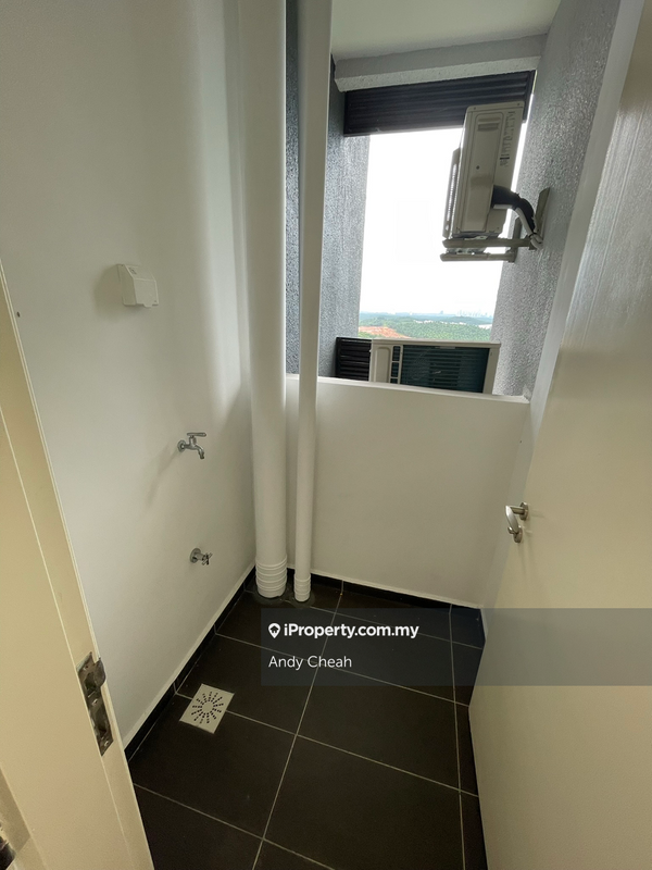 Service Residence for Sale in D'Pristine by Andy Cheah - iProperty.com.my