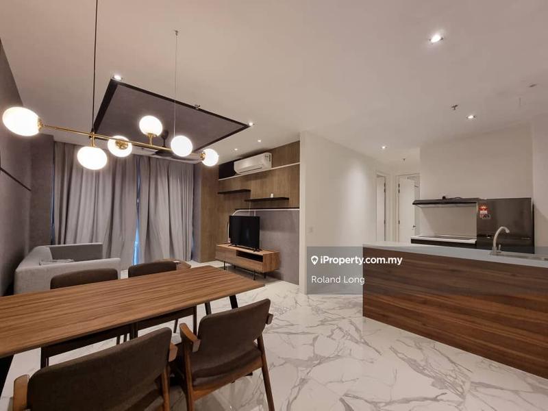 Service Residence for Rent in Lumi Tropicana by Roland Long - iProperty.com.my