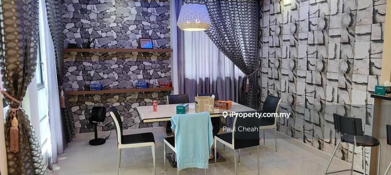 Kondominium untuk Disewa di The Z Residence oleh Paul Cheah - iProperty.com.my