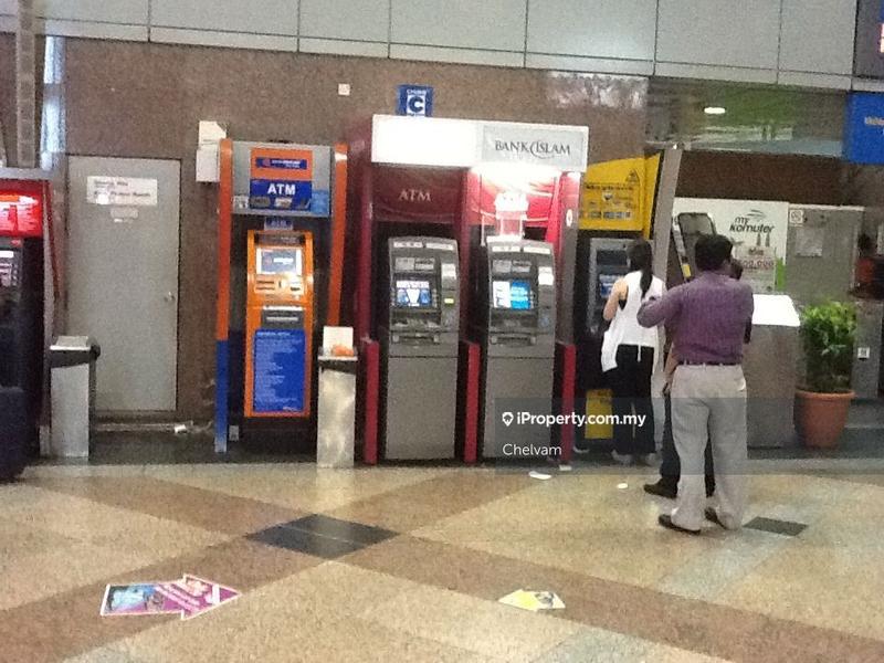 Kondominium untuk Dijual di Suasana Sentral Loft oleh Chelvam - iProperty.com.my