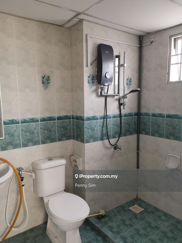 Condominium for Rent in Pertiwi Indah by Penny Sim - iProperty.com.my