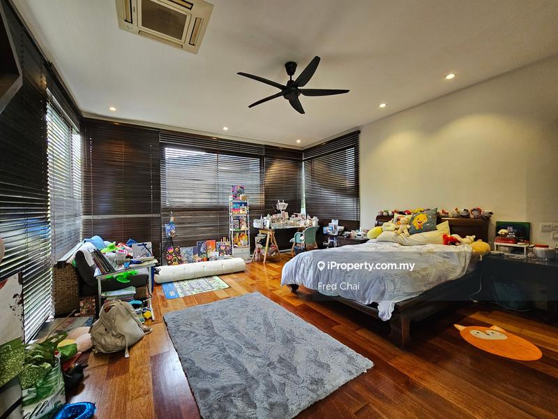 Bungalow House untuk Dijual di Bukit Gita Bayu, Seri Kembangan oleh Fred Chai - iProperty.com.my