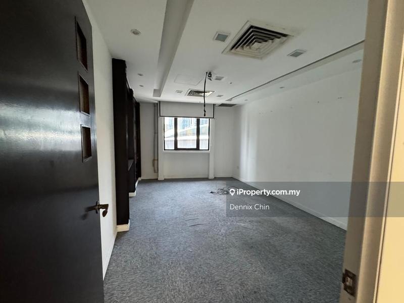 Office for Sale in KLCC, KL City Centre by Dennix Chin - iProperty.com.my