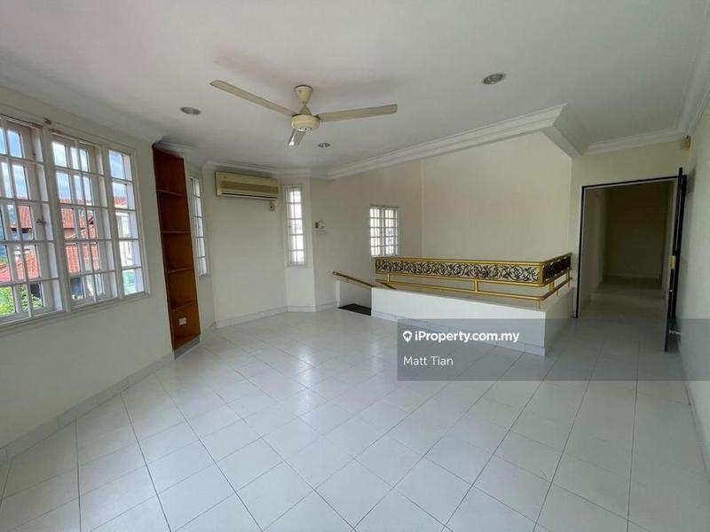 Bungalow House for Sale in Taman Wangsa Ukay, Ulu Kelang by Matt Tian - iProperty.com.my