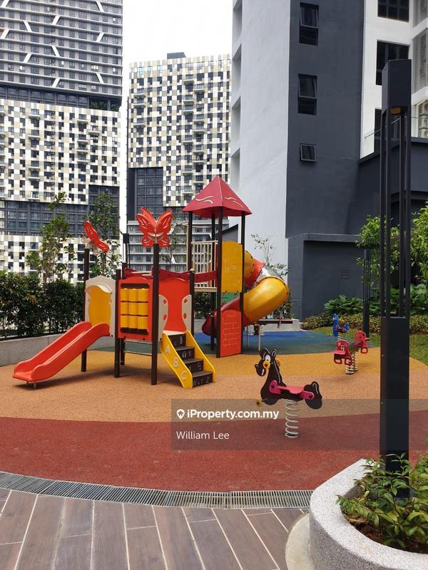 Service Residence for Sale in Southlink by William Lee - iProperty.com.my
