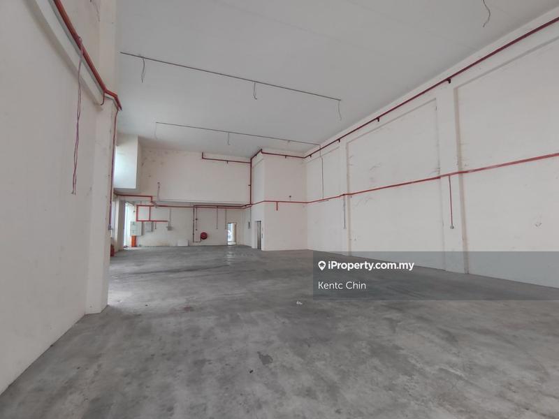 Semi-D Factory for Sale in Beranang Indutrial Park, Perindustrian SIS 228, Beranang by Kentc Chin - iProperty.com.my