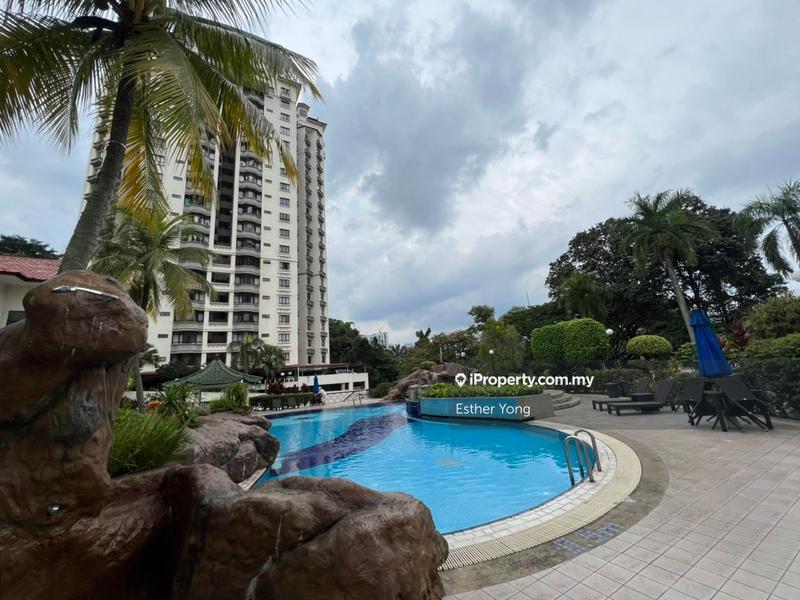 Condominium for Sale in Robson Condominium by Esther Yong - iProperty.com.my