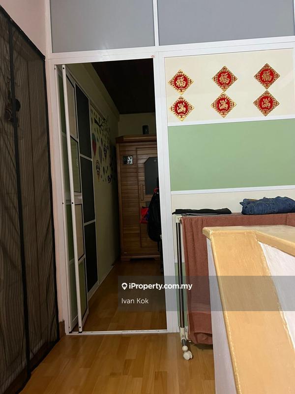 Rumah Teres 2-Tingkat untuk Dijual di Pjs 5, Petaling Jaya oleh Ivan Kok - iProperty.com.my