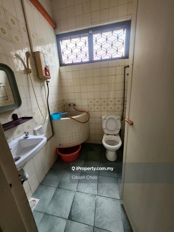 2-storey Terraced House for Sale in Taman Cheras, Cheras by Gibson Choo - iProperty.com.my