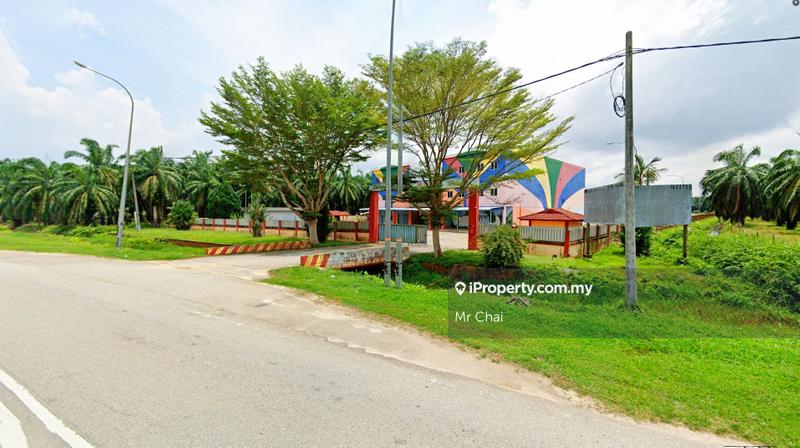 Tanah Perindustrian untuk Dijual di Batang Kali, Rawang oleh Mr Chai - iProperty.com.my