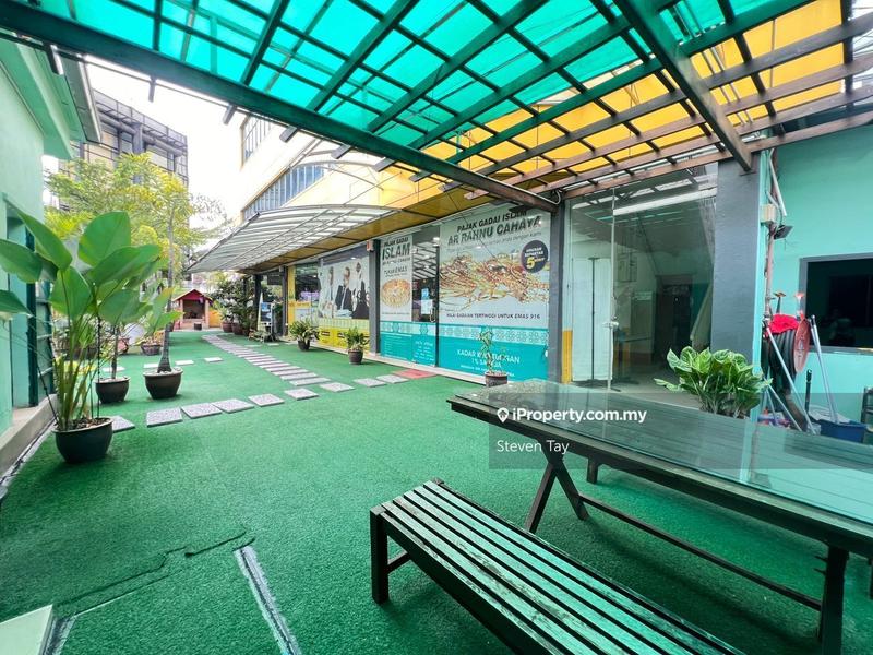 Detached Factory for Sale in Taman Midah, Cheras by Steven Tay - iProperty.com.my