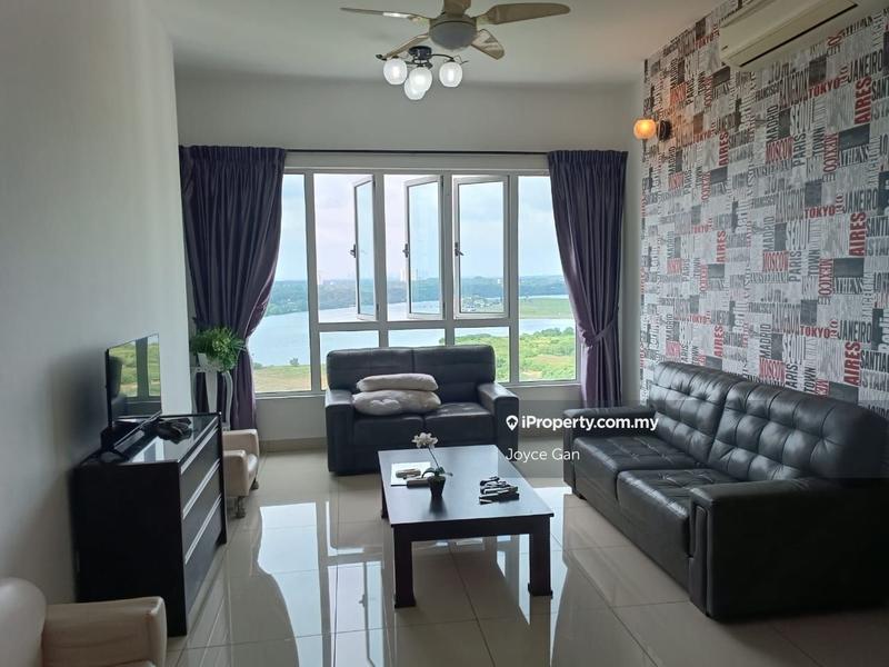 For Rent - Tropez Residences