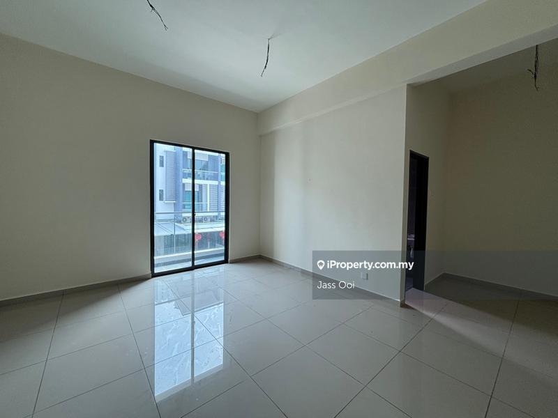 3-storey Terraced House for Sale in Spectrum Garden, Bukit Mertajam by Jass Ooi - iProperty.com.my