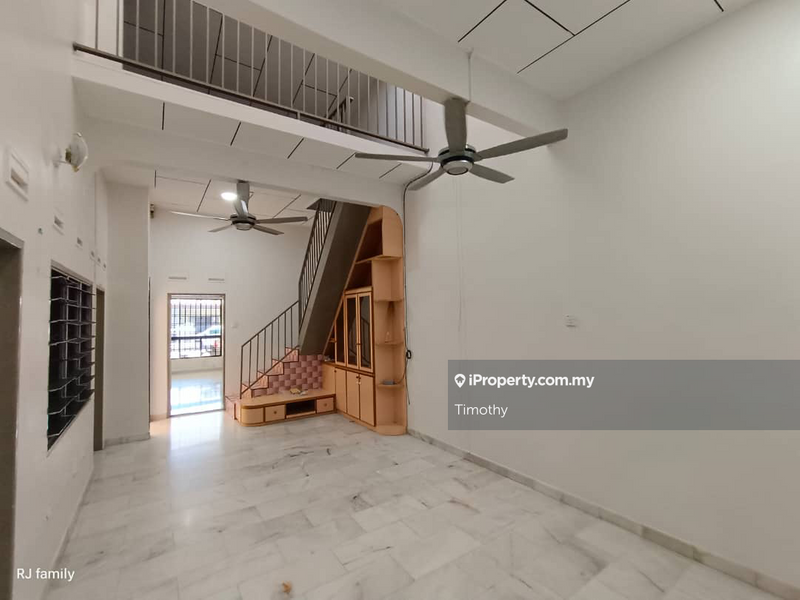 Rumah Teres 1-Tingkat untuk Dijual di Ujong Pasir, Melaka oleh Timothy - iProperty.com.my