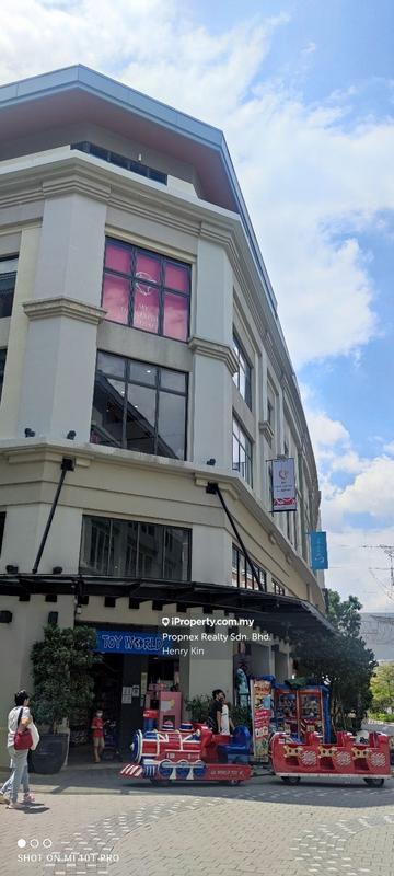 Shop for Sale in Desa Parkcity, Kuala Lumpur by Henry Kin - iProperty.com.my