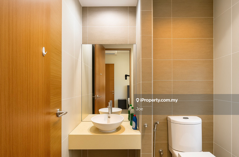 Kondominium untuk Disewa di Gaya Bangsar oleh Joe - iProperty.com.my
