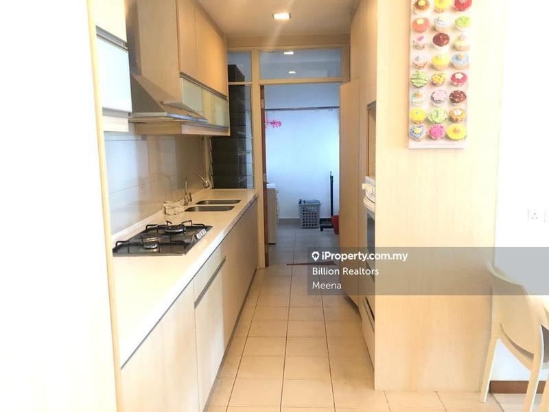 Kondominium untuk Dijual di Suasana Sentral Loft oleh Meena - iProperty.com.my