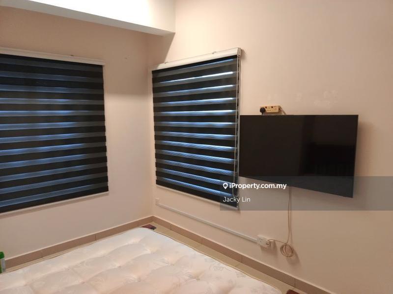 Kondominium untuk Dijual di The Boulevard oleh Jacky Lin - iProperty.com.my