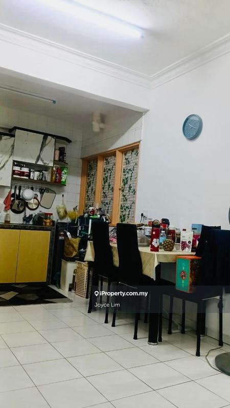 For Rent - Villa Condominium