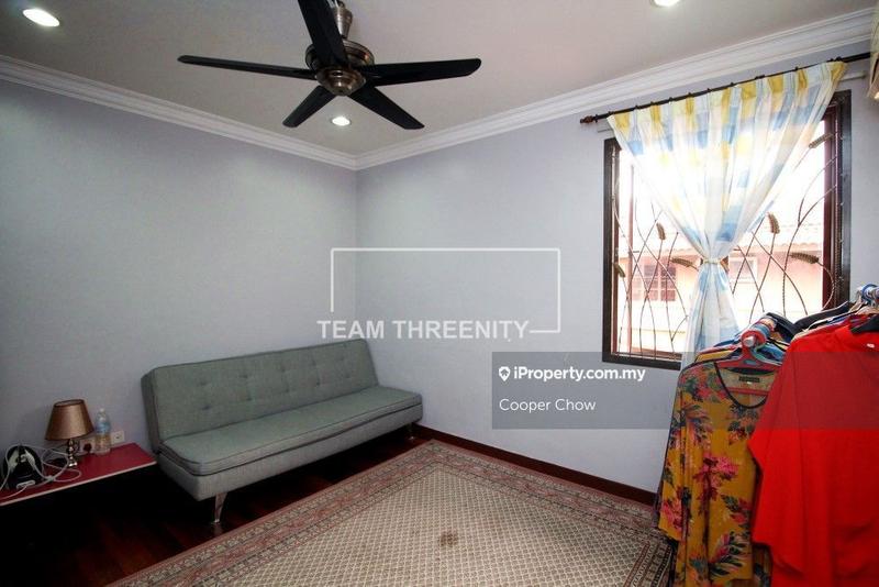 Bungalow House untuk Dijual di Dataran Ara Damansara, Ara Damansara oleh Cooper Chow - iProperty.com.my