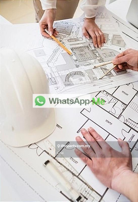 For Sale - Olak Lempit, Dengkil, Jalan Banting, Bukit Changgang, ioi industrial Park, Serenia City Cipta